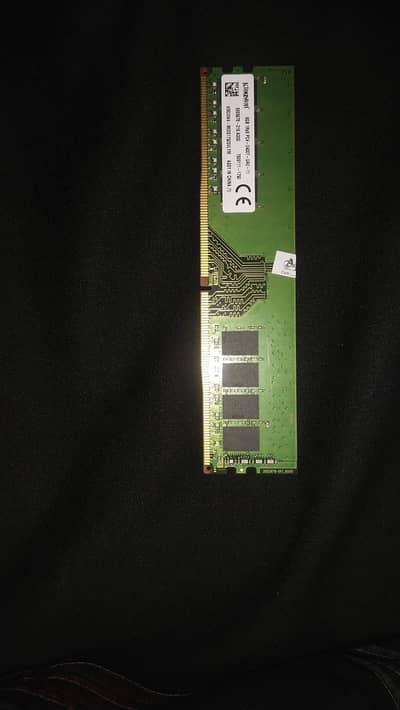 DDR4 8GB RAM For Sale