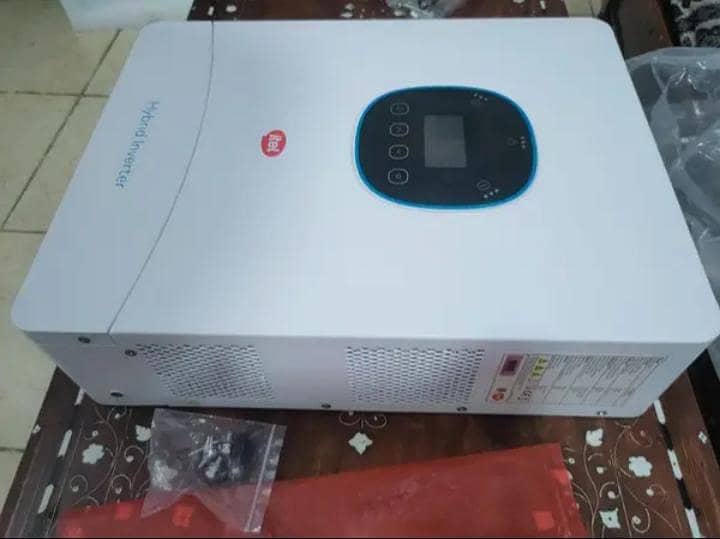 solar inverter hybrid invrex for sale - Solar Inverter - 1111249801