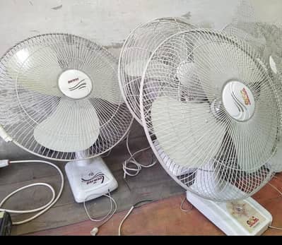 Bracket Fans Pure Copper fresh Pieces