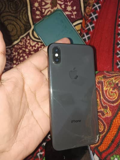 Iphone x non pta waterpack