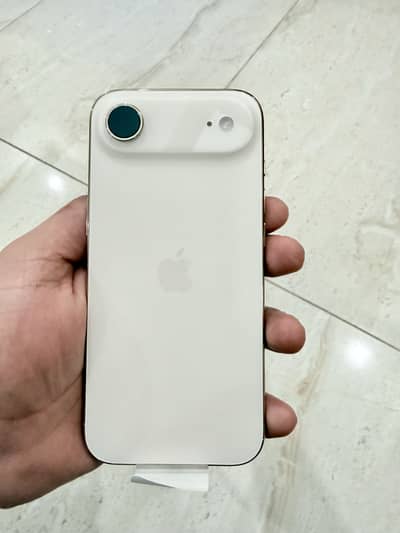 iPhone 17 Air