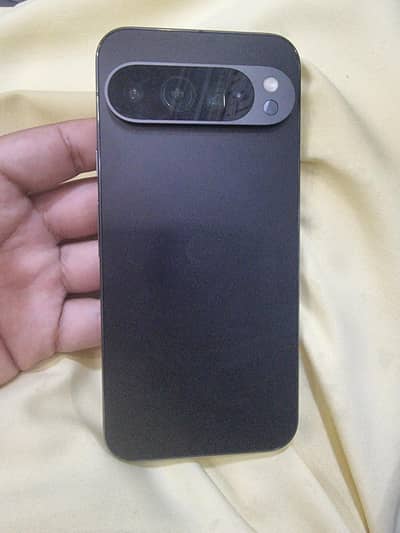 Google pixel 9 pro xl