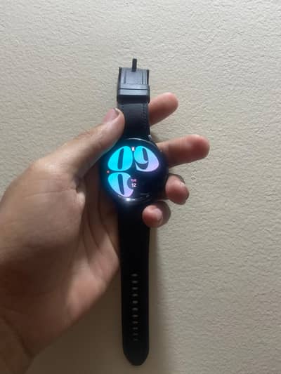 Samsung Watch 6 Classic 47mm for sale