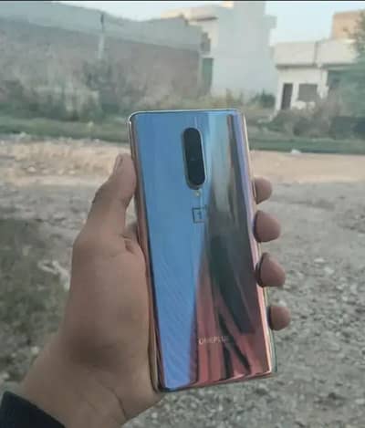 OnePlus 8 8/128 mint condition