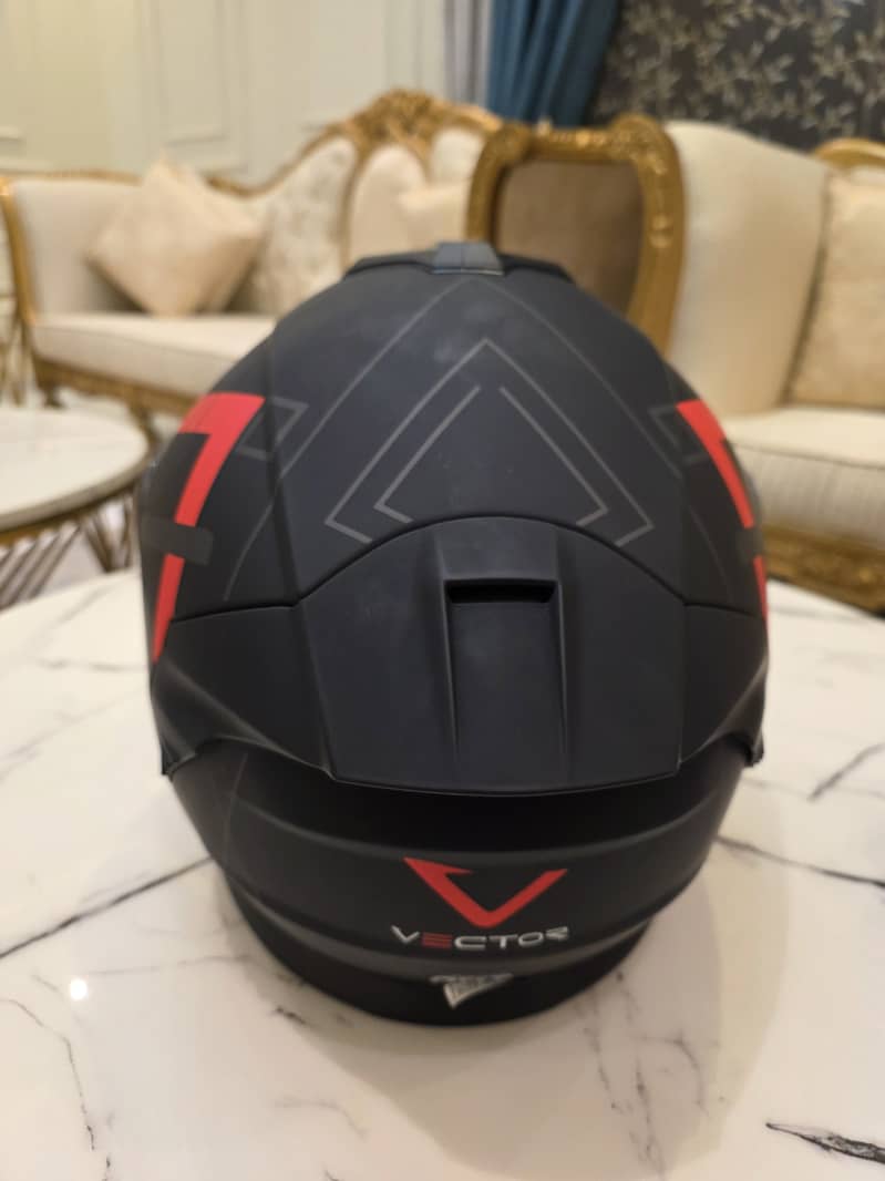 Vector helmet 2