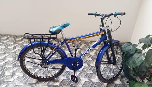phoenix cycle Good condition