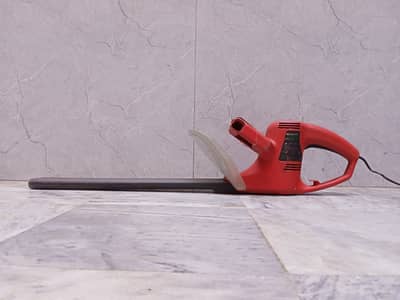 Einhell electric chain saw tree cutting Machine