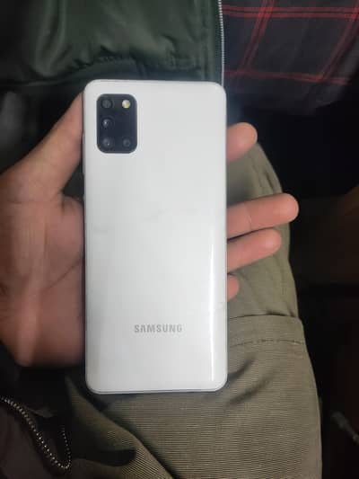 no box 4/128 pta approved glass brack hah