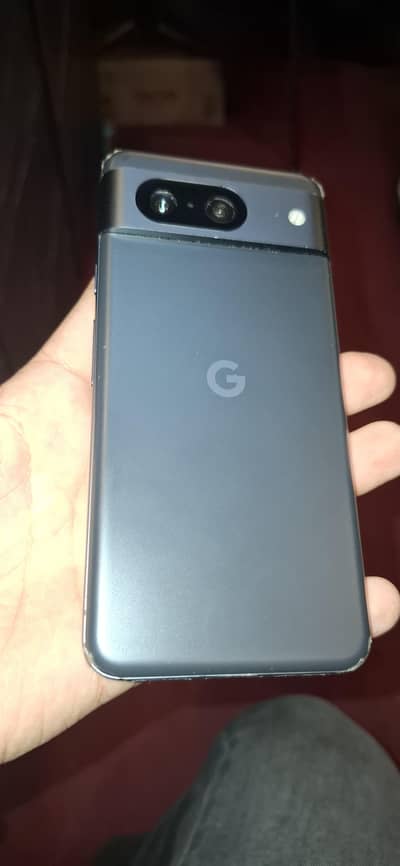 Google|Pixel 8| 8/128 |