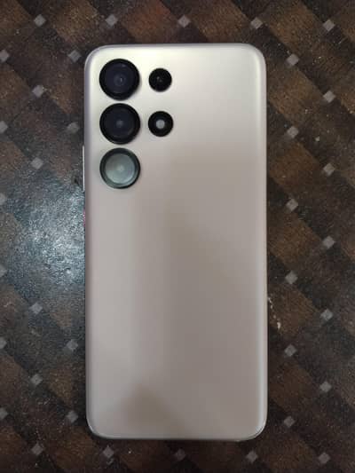 Itel S26 ultra brand new