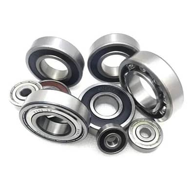 Bearings HDR