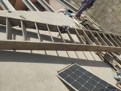 wood zinah 15 fit urgent sale