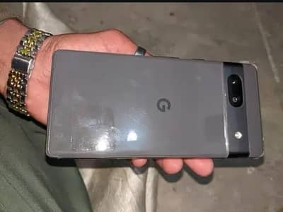 I selling phone google pixel lush condition