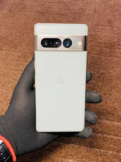 New Condition Google Pixel 7pro