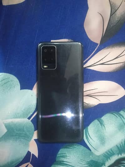 oppo A54 touch screen broken ha mobile for sale