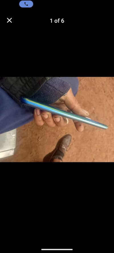 vivo y53s gaming device 60fps pubg