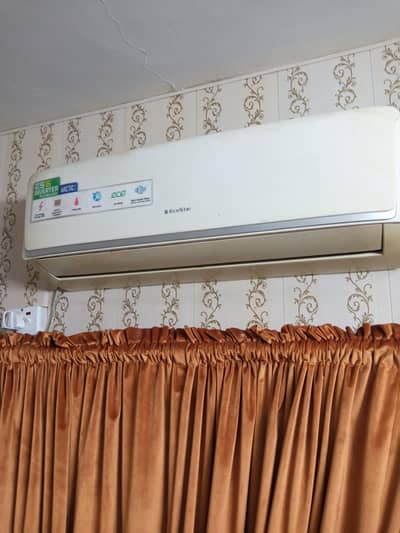 Eco star invertor for sale on  urgent