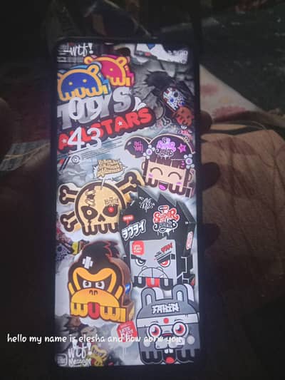 bhi chal ny my ok ha