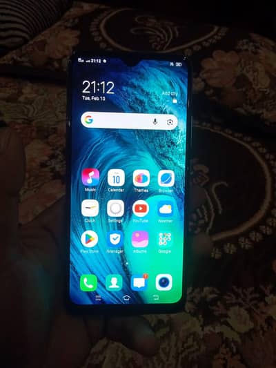 vivo s1 mobile ha 4/128 me ha