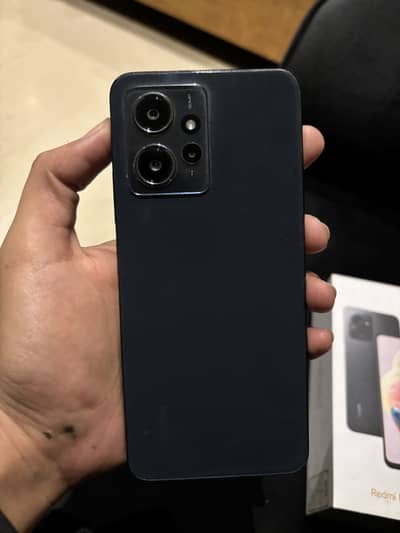 Redmi Note 12 better than oppo