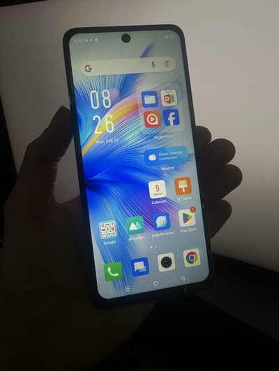 Infinix Note 30 256GB