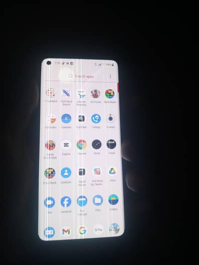 OnePlus 8 PTA approved 8/128