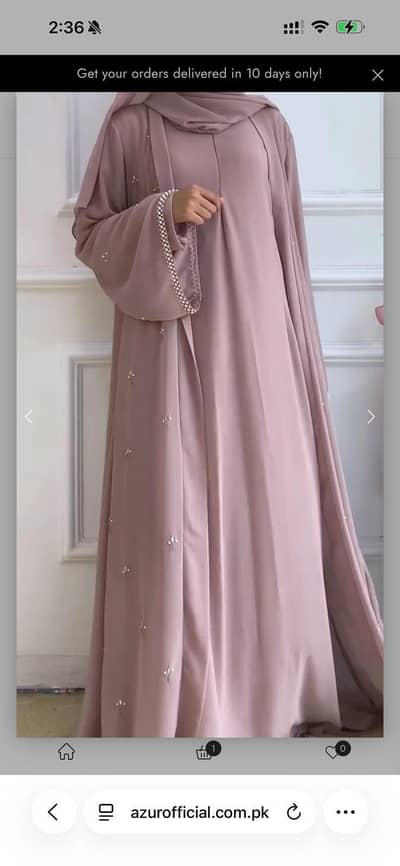 looking for a tailor