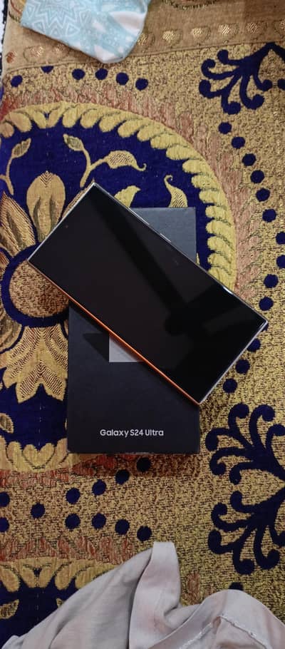 Samsung Galaxy S24 Ultra