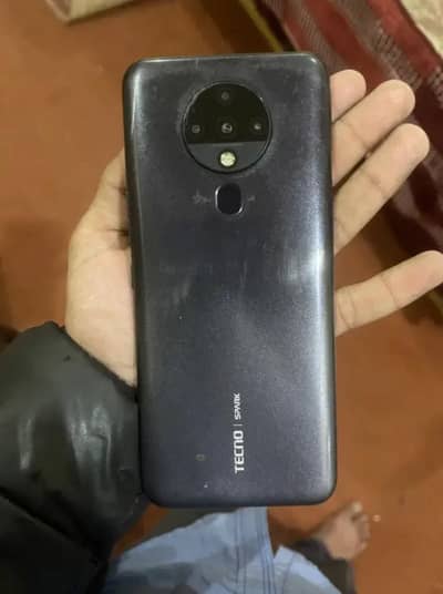 kise kism ka koi masla nhi Bhai jan 4gb64