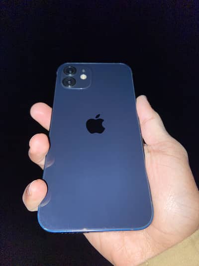 IPhone 12 64 GB