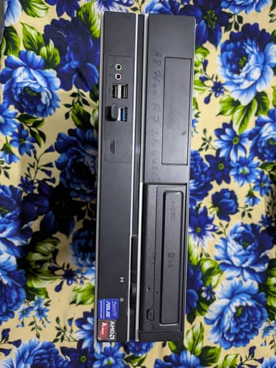 Computer for GTA 5 and others games and designing