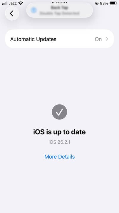 iPhone SE 2020 64GB Official PTA Approved