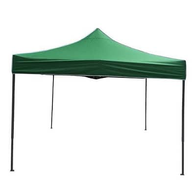 Canopy Tent, 10x10 FT Pop Up Canopy Outdoor Instant Tent