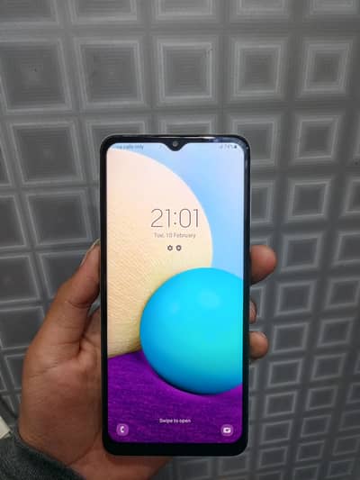 Samsung A02 2Gb 32Gb