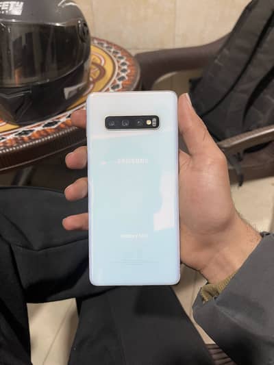 Samsung s10+