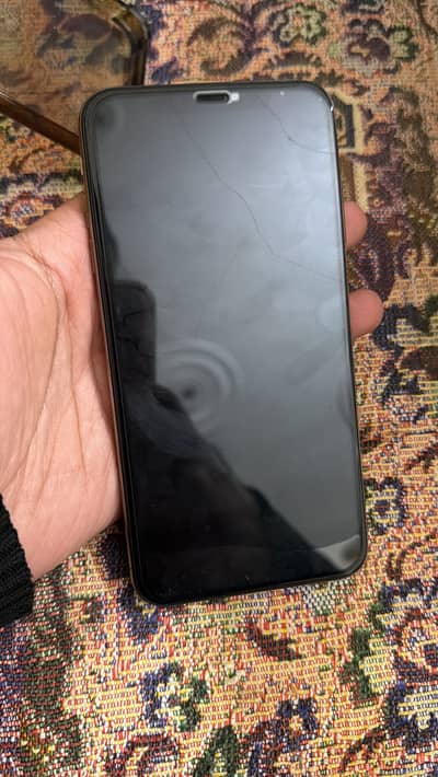 iPhone xs max 256Gb PTA Approved