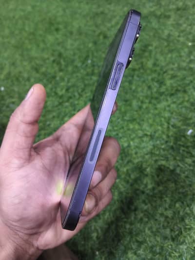 14 promax deep purple 128 jv sealed non pta