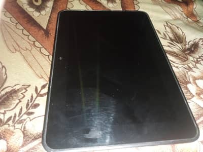 Tablet