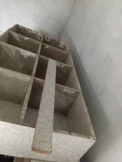 Shop racking for sale