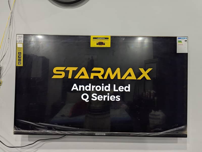 smart android led. 0