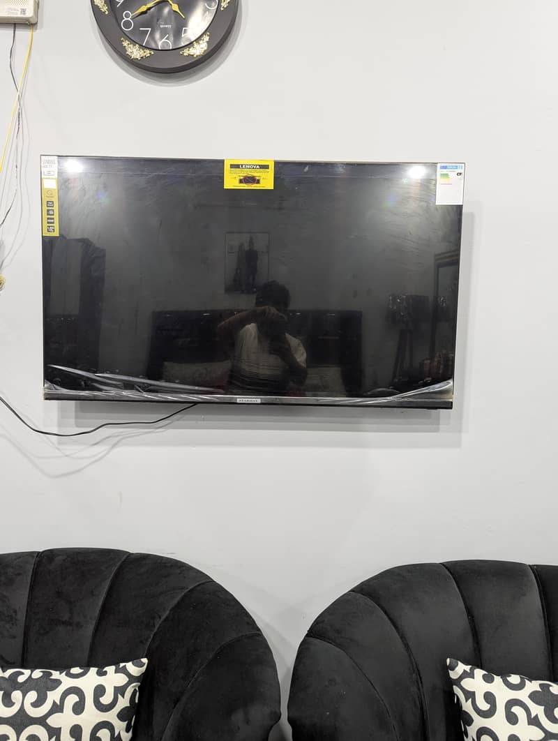 smart android led. 1