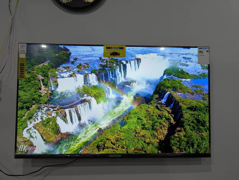 smart android led. 2