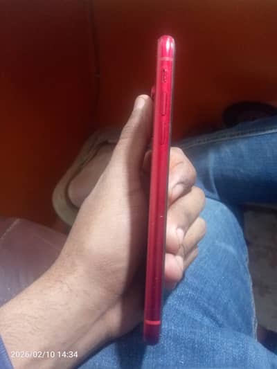 All original koi musla ni hy red cooler my hy