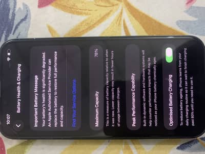 Iphone 13 NON PTA JV