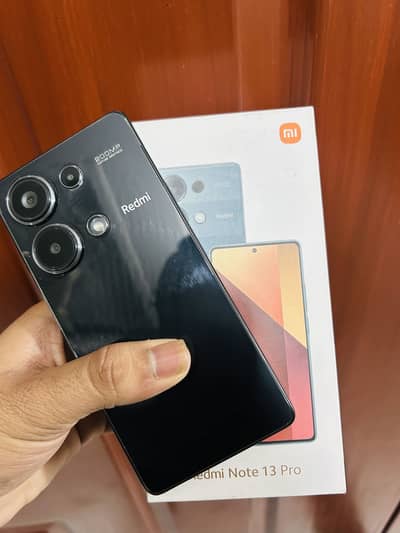 Redmi Note 13 Pro