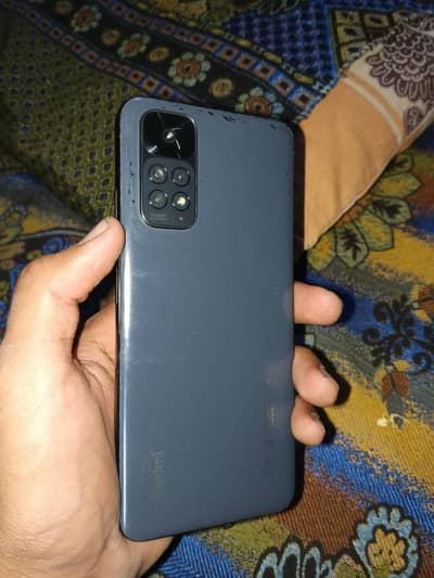 Redmi note 11 /6/128