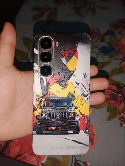 INFINIX HOT 60 I WHATSAPP NUMBER 0304/11//555/64