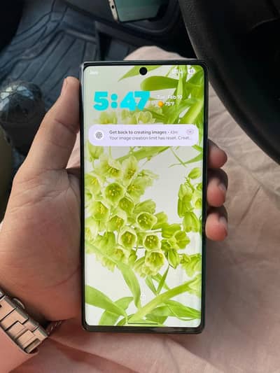 google pixel 6 pro 12/512gb