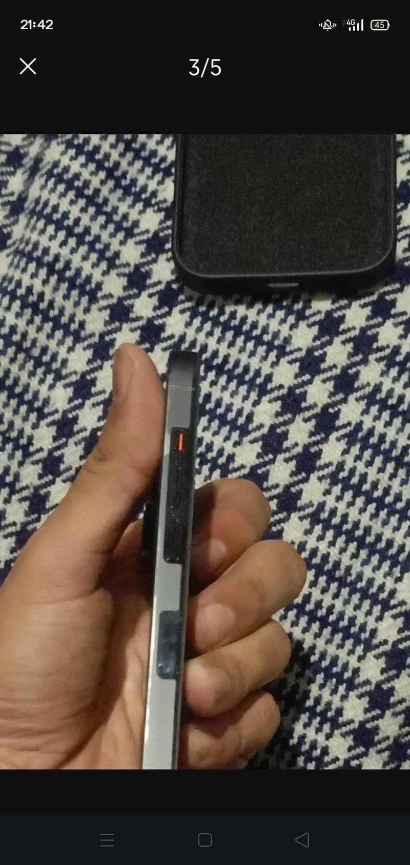 14 pro mint 10/10 3