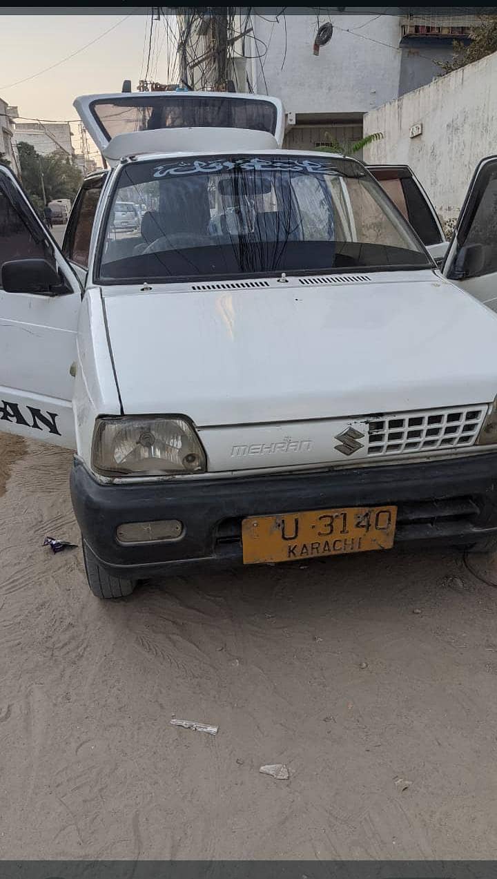 mehran 1992 1